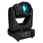 Indoor Moving Heads
