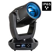 Outdoor Moving Heads