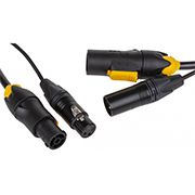 Hybrid-Kabel