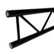 2-Punkt Traverse schwarz