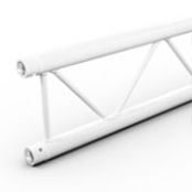 2-Punkt Traverse weiß