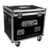 Flight Cases Lichttechnik