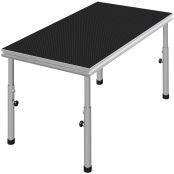 Bühnenelemente + Zubehör