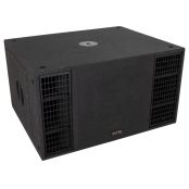 Subwoofer aktiv