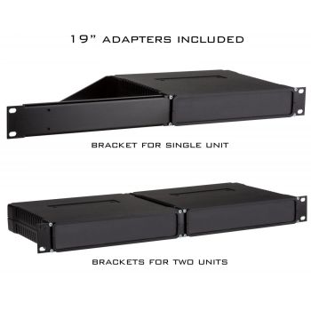 DBT-44 DANTE Interface