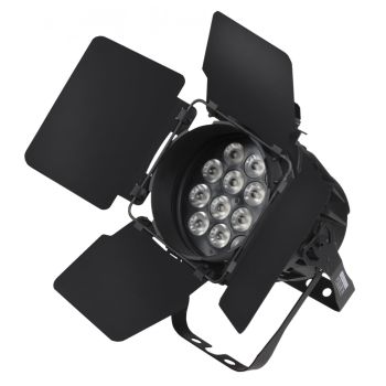 Torblende für Stage Beamer