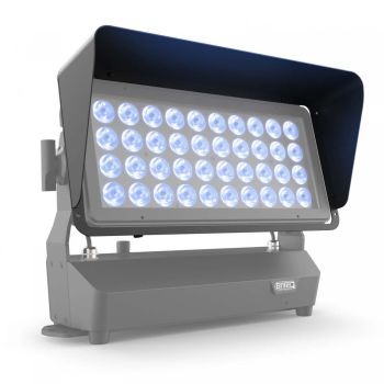 BT-CHROMA 800 Glare Shield