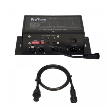 LED Stripe Controller 120W