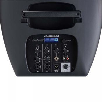 MOJO2000LIVE