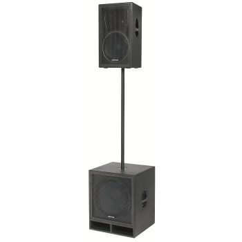 VP 130 Distanzstange