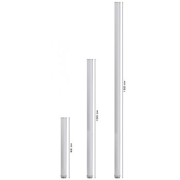 ACCU DECOLITE IP Tube 100cm