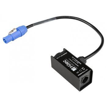 ADAPTER PCT1 M/F-PC F