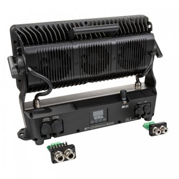 Festinstallations-Set