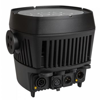 BT-COLORAY 18FCR (XLR3pin)