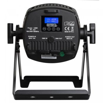 BT-COLORAY 18FCR (XLR3pin)