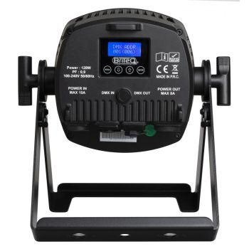 BT-COLORAY 18FCR (XLR5pin)