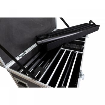 CASE für 4xBT-AKKUPOLE