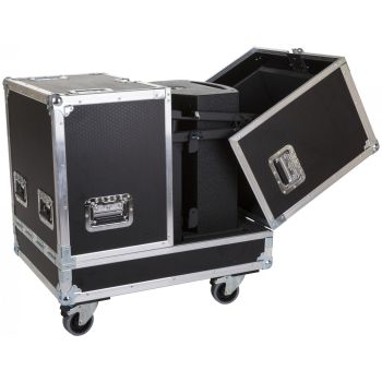 SC-15 Flightcase