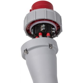 CEE-Kabel 32A 5x6mm² 10m