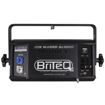 COB LED Blinder 2x100W