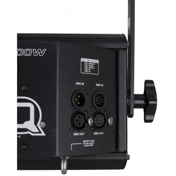 COB LED Blinder 2x100W