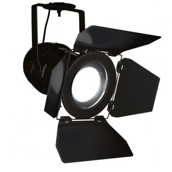 COB PAR56 Torblende black