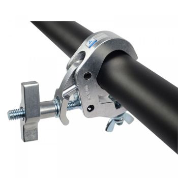 FAST CLAMP-V2 Silver