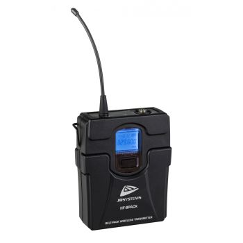 HF-TWIN RECEIVER SET TS