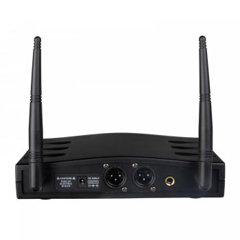 HF-TWIN RECEIVER SET HAND