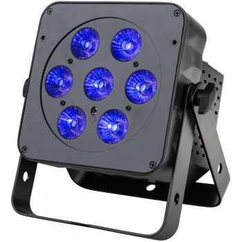 LED Plano 6in1