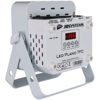LED Plano 7FC-WHITE
