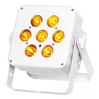 LED Plano 7FC-WHITE