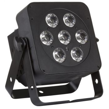 LED Plano 6in1