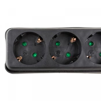 Multisocket4-G