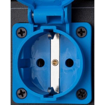 PD-63SH Stromverteiler