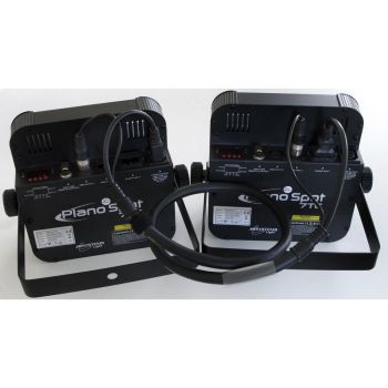 Combi Cable IEC/XLR 3m