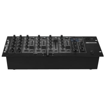MIX 6 USB