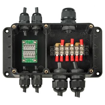 LDP-JUNCTION IP68