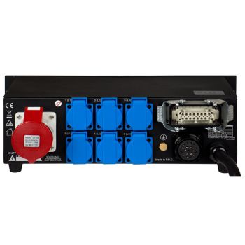 PD-32SH Stromverteiler