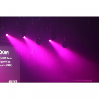 Pro Beamer Zoom Mk5 - Rental