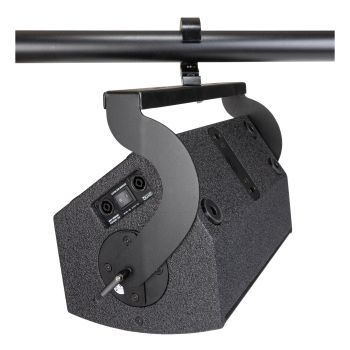 SC-08 SWIVEL BRACKET - BLACK