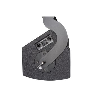 SC-08 SWIVEL BRACKET - BLACK