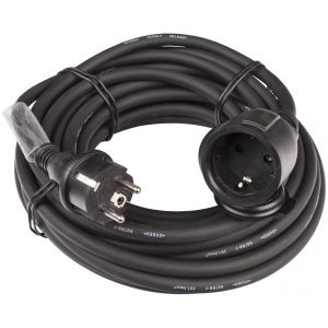 Powercable 3x1,5 - 10m