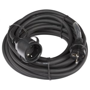 Powercable 3x2,5 - 10m