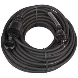 Powercable 3x2,5 - 20m