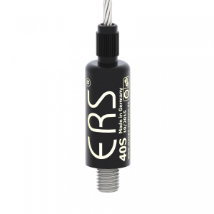 RopeFix 40S M10x12mm