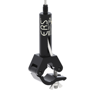 RopeFix 80S mit Half Coupler