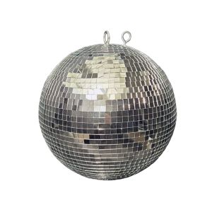 Spiegelkugel 40cm