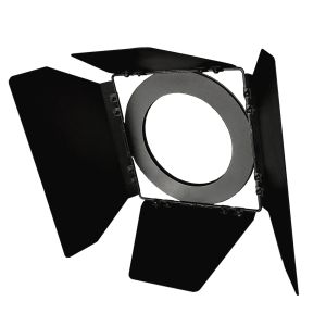 COB PAR56 Torblende black