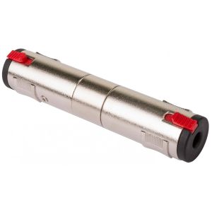 Adapter Klinke female - Klinke female